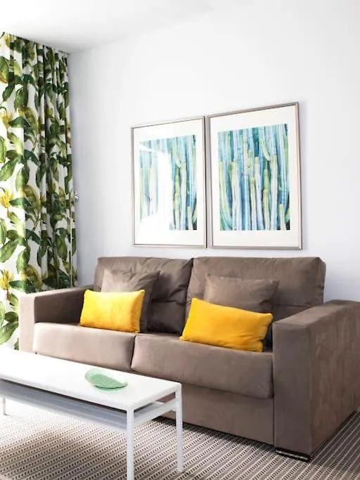 Puccini Oasis - Il Tabarro Apartman Las Palmas de Gran Canaria