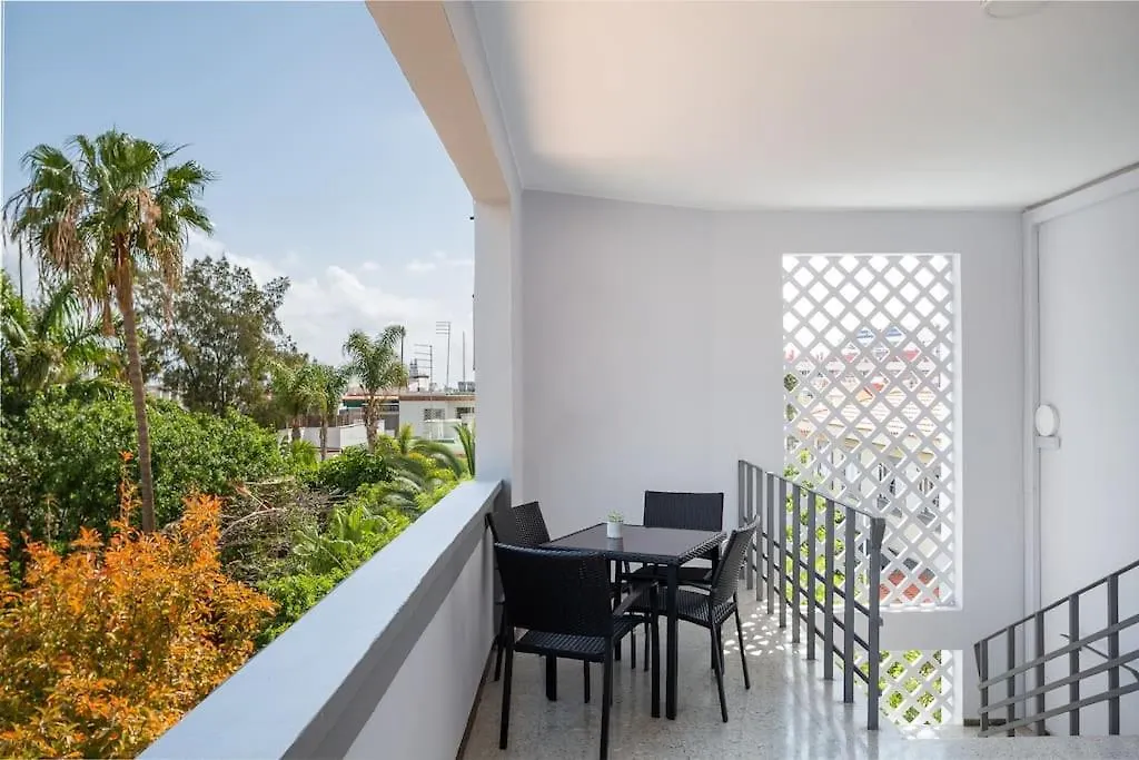 Puccini Oasis - Il Tabarro Apartman Las Palmas de Gran Canaria