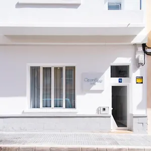  Apartment Open Sea
